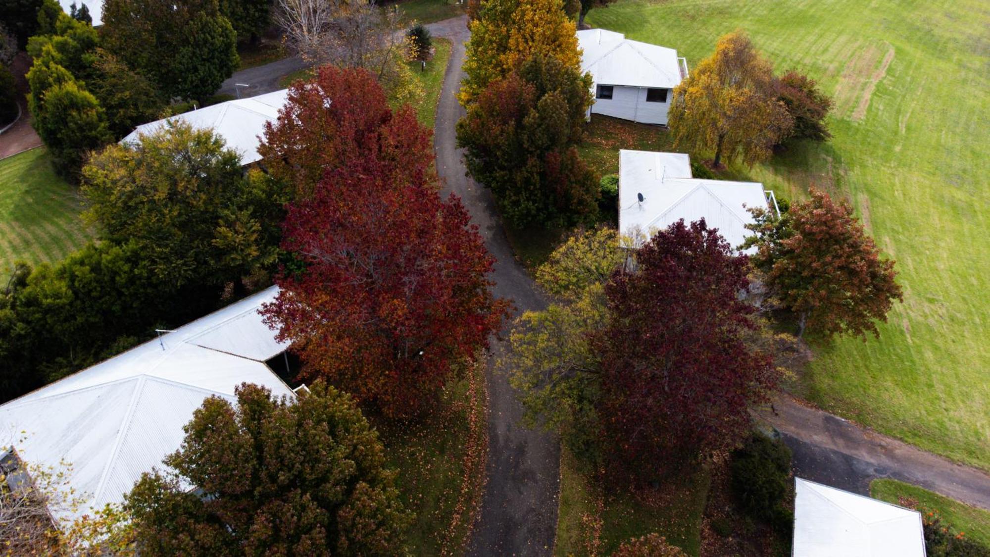 Karri Mia Chalets And Studios Denmark Extérieur photo